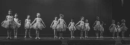 Miss Kay's School of Dance, Whitman, MA