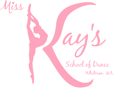 Miss Kay's School of Dance, Whitman, MA